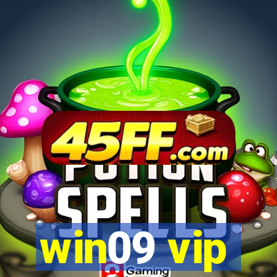 win09 vip